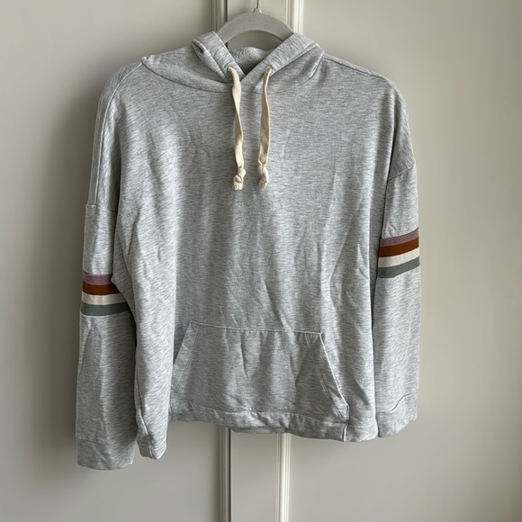 Madewell Tops - Madewell Hoodie